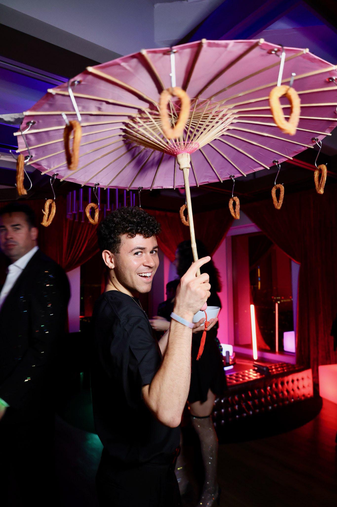 50th Party