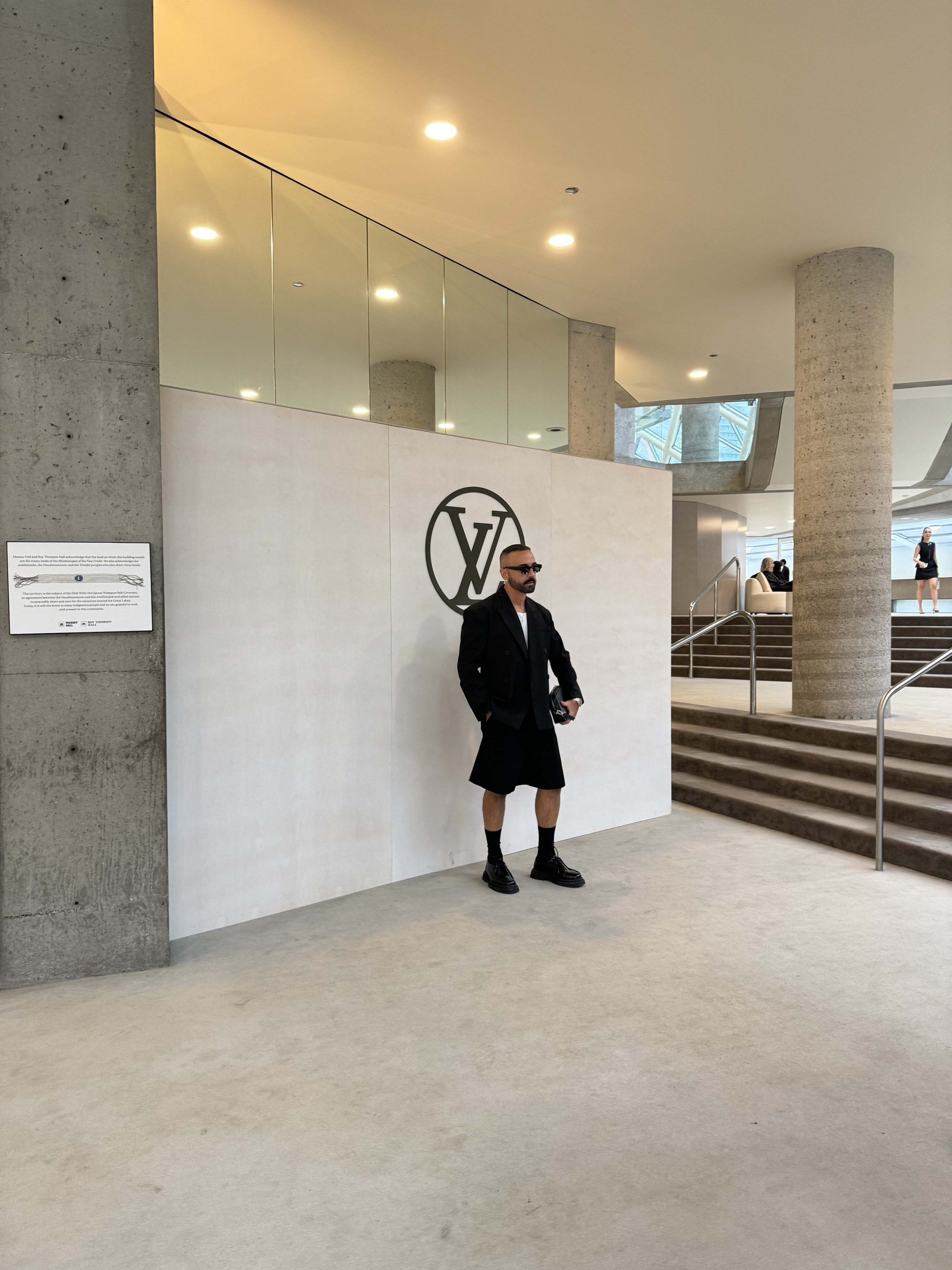 Louis Vuitton Toronto