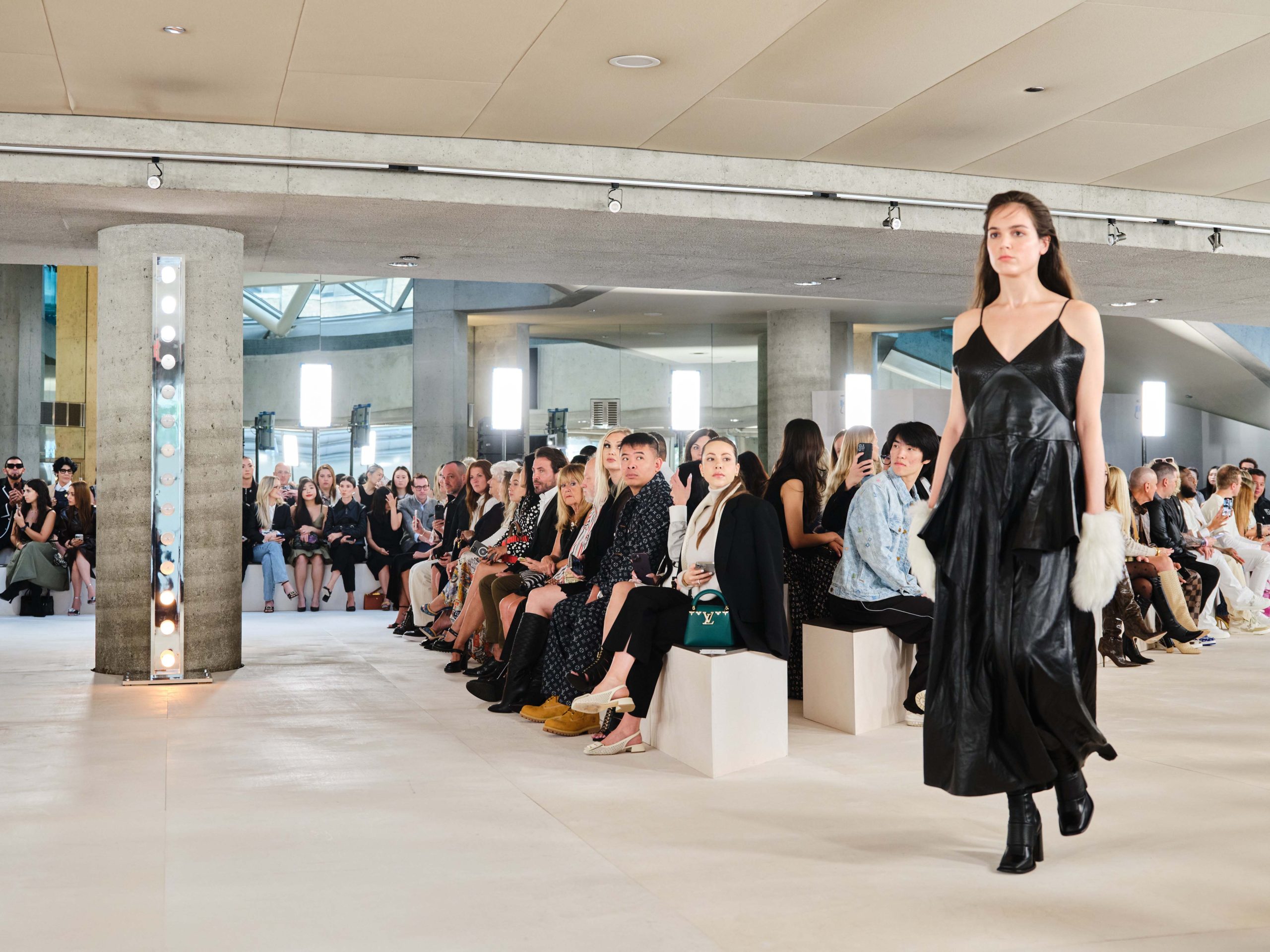 Louis Vuitton | Roy Thomson Hall